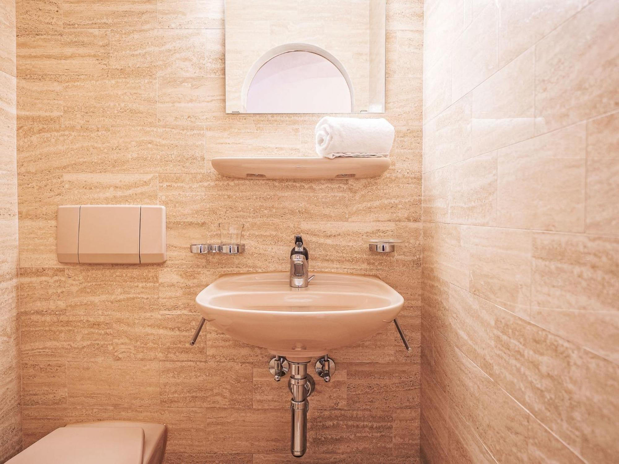 Apartment Chesa Mezzaun By Interhome Zuoz Buitenkant foto
